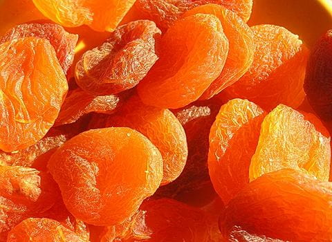 تصویر 1 از فروش برگه زردآلو خشک + قیمت خرید به صرفه